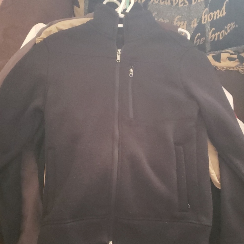 Men's sweater